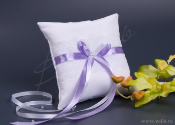 Подушечка для колец 018