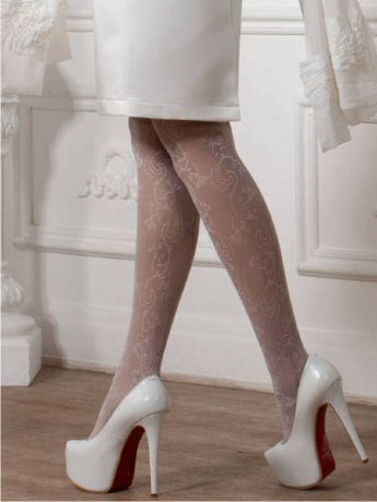 Колготки SP Calypto 20, шампань