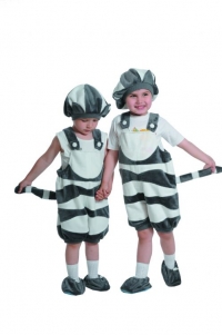 Костюм крошка Котик 285