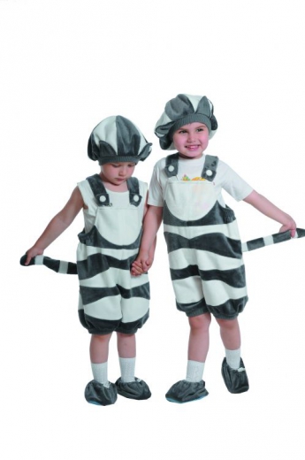 Костюм крошка Котик 285