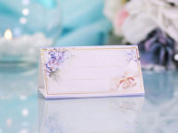 Банкетная карточка В-225