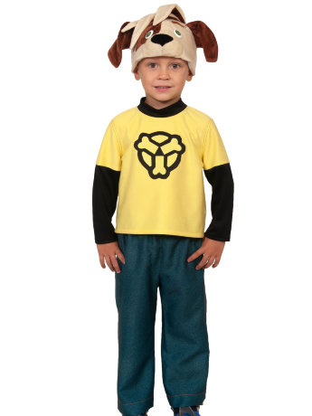 Костюм Дружок 86004, Барбоскины