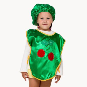 Костюм Вишенка 2333