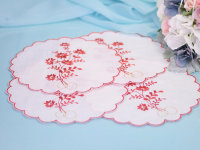 Салфетки для венчания S-17, 2 штуки