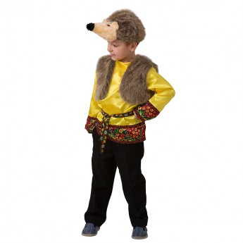 Костюм Ежик Фомка 5002