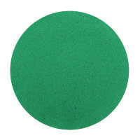 Песок для песочной церемонии, цвет изумрудный