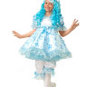 Карнавальный костюм Мальвина сказочная 5209, фото 3