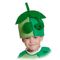 Шапочка Горох 4112