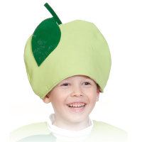Шапочка Яблоко 4124