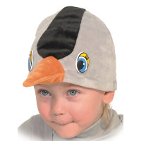 Шапочка Журавль 4140