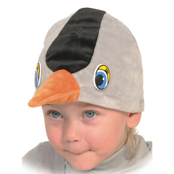 Шапочка Журавль 4140