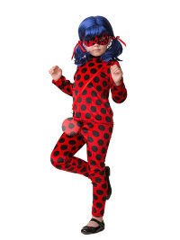 Костюм Леди Баг 498