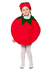 Костюм Помидор 5212