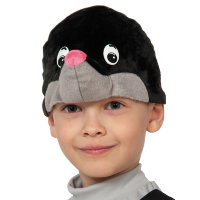 Шапочка Кротик 4142