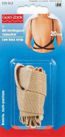 Удлинитель застежки для бюстгальтера