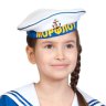 Бескозырка детская Морячок 6043, фото 2