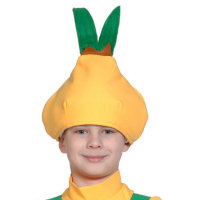 Шапочка Лук 4117