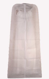 Чехол для свадебного платья ЧБ-02 