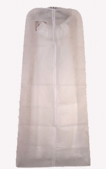 Чехол для свадебного платья ЧБ-02 