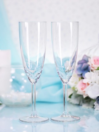 Бокалы для битья, 2 штуки в коробке