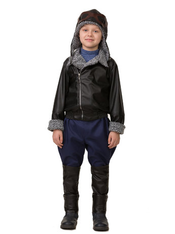 Костюм Летчик 1820