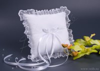 Подушечка для колец 008