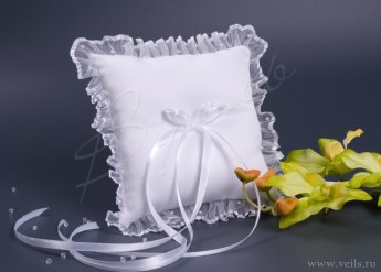 Подушечка для колец 008