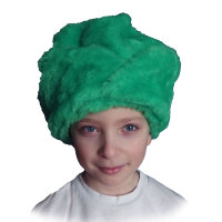 Шапочка Капуста С2101