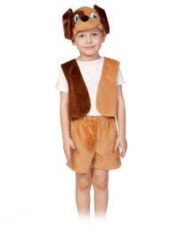 Костюм Песик лайт 00-3056