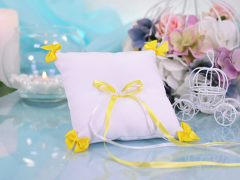 Подушечка для колец, 017