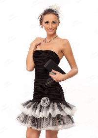 Вечернее платье bb105B