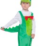 Костюм Крокодил плюш 3017