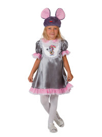 Костюм Мышка Милка