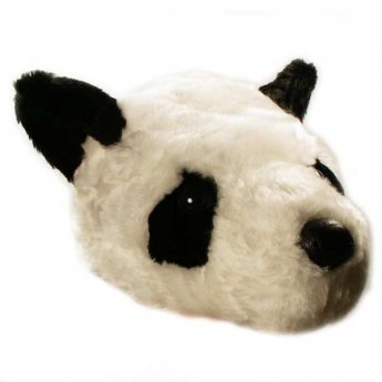 Шапочка Панда С2026