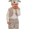 Детский маскарадный костюм Козлика 00-3031, на 3-5 лет, фото 2