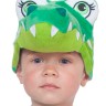 Шапочка Крокодил 4016