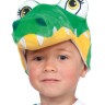 Шапочка Крокодил 4016