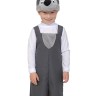 Костюм Волчонок ткань-плюш 2002