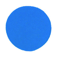 Песок для песочной церемонии, цвет синий