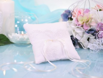 Подушечка для колец 025 