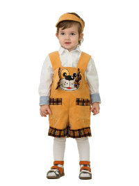 Костюм Щенок Тотошка 5907