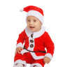 Костюм крошка Санта П-6008, фото 2