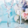 Свадебные бокалы Angela, фото 3