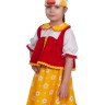 Костюм Курочка Ряба 8005