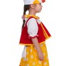 Костюм Курочка Ряба 8005