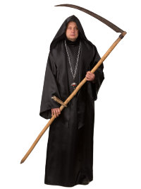 Костюм Смерть 6062 д/взр