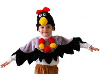 Костюм Ворона 1447