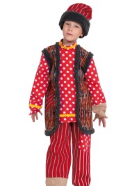 Костюм Емеля 5067