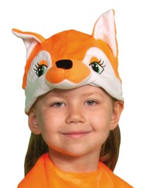Шапочка Лиса, Лисенок 4005
