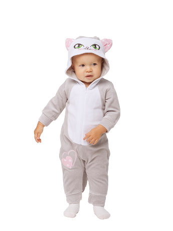 Костюм крошка Кошечка П-6003